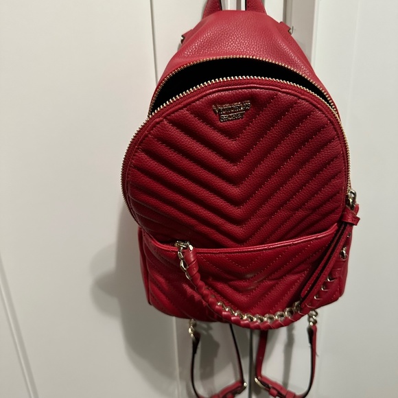 Victoria's Secret mini backpack - Picture 2 of 5